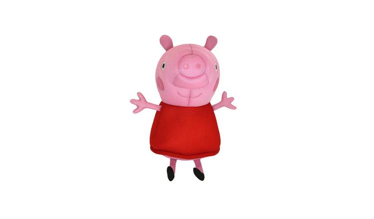 Peppa pig dressing outlet gown argos