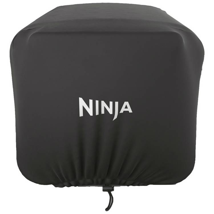 Ninja Woodfire Outdoor Oven Cover 0