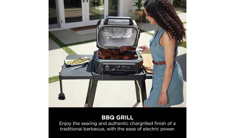 Electric grill argos sale