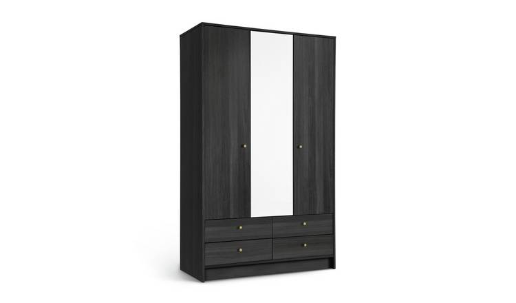 Argos malibu deals bedroom furniture