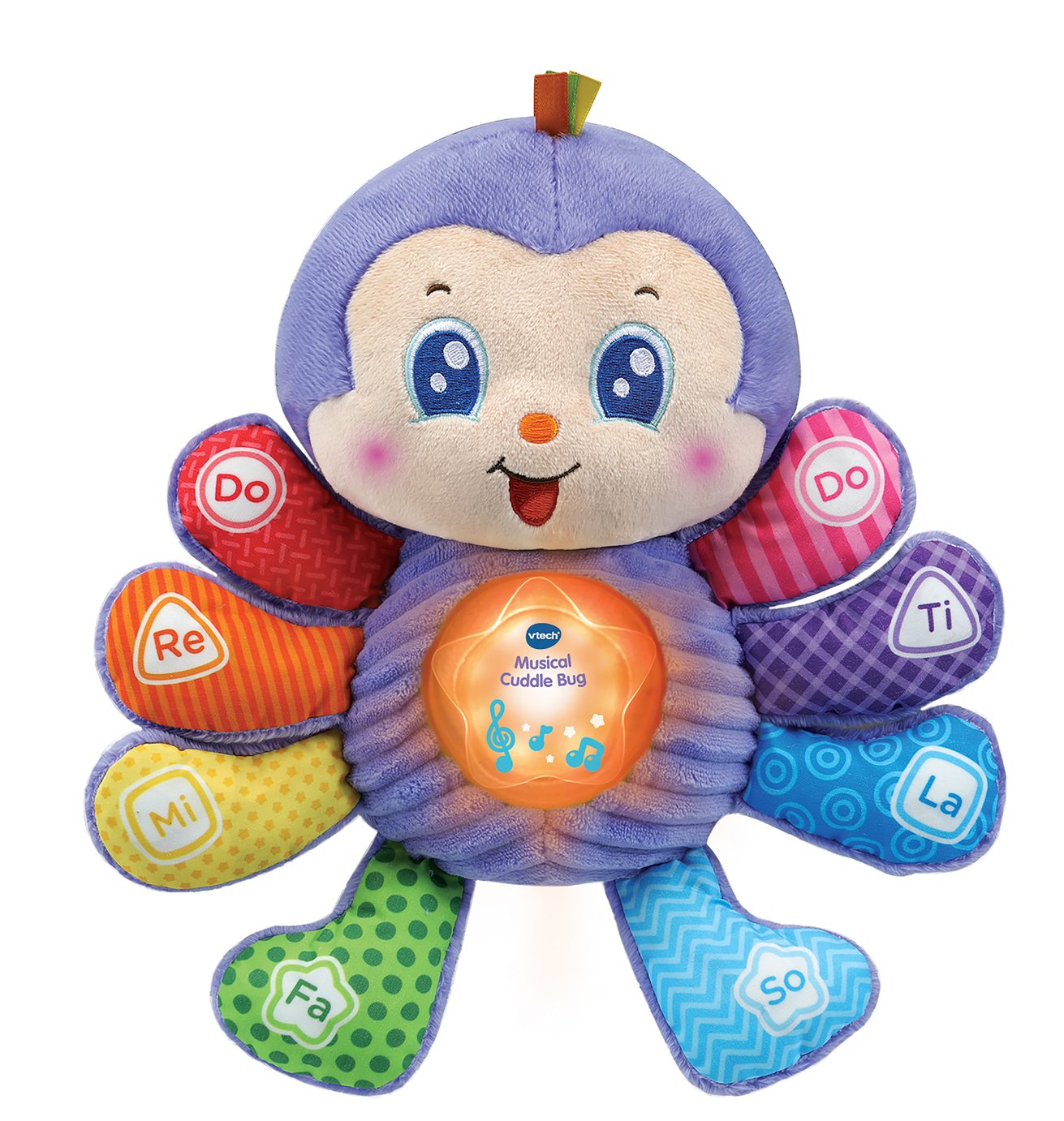 vtech baby musical toys