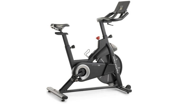 Argos reebok cheap exercise bike