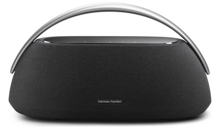 Harman kardon best sale go+ play mini