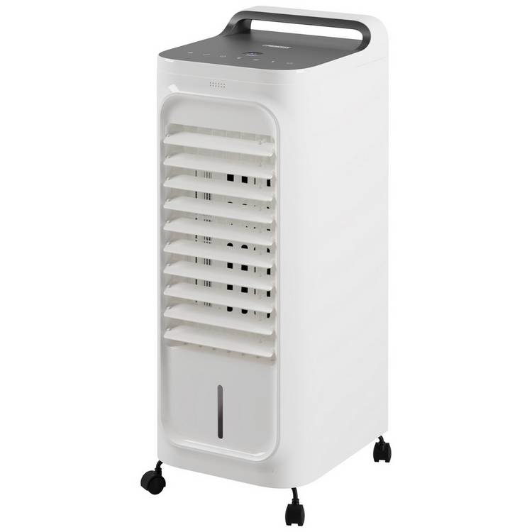Princess 3-in-1 5L Air Cooler and Heater 0
