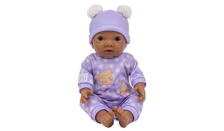 Argos baby boy doll on sale