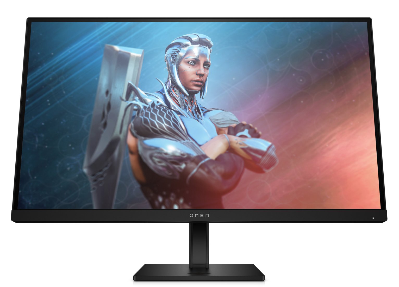 HP Omen 27 Inch 165Hz IPS FHD Gaming Monitor