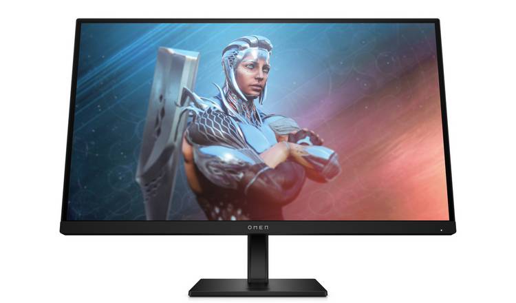 Buy HP Omen 27 Inch 165Hz IPS FHD Gaming Monitor | PC