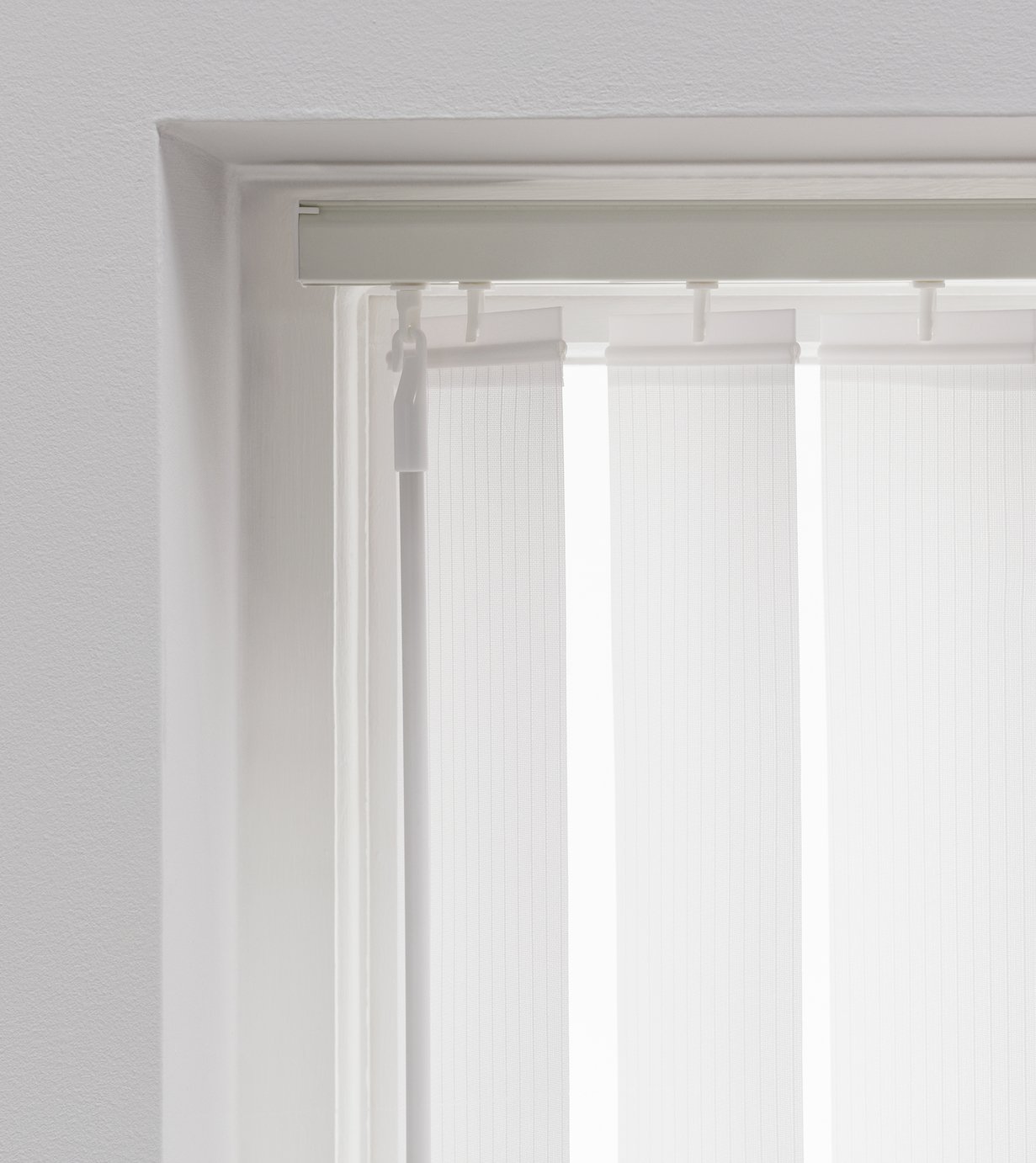 argos vertical blinds