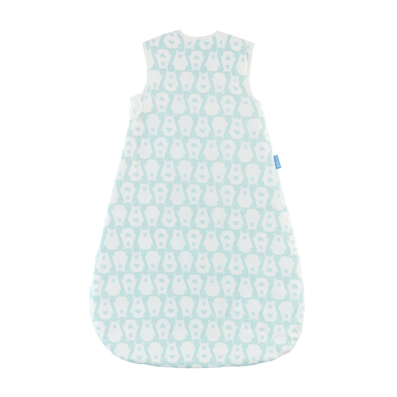 argos baby sleeping bag