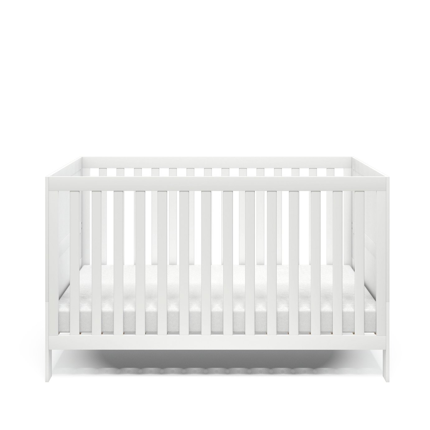 silver cross nursery furniture