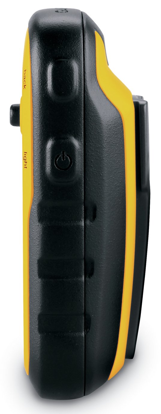 Garmin eTrex 10 Handheld GPS Reviews Updated January 2024