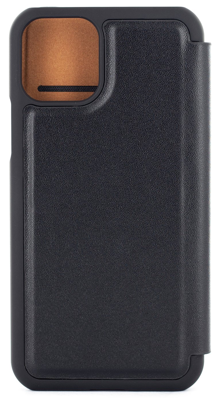 Proporta iPhone 11 Pro Leather Folio Phone Case Review