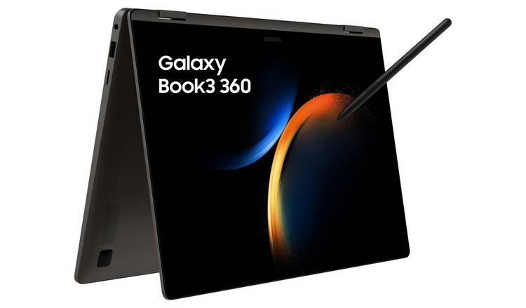 Samsung Galaxy Book3 Ordinateur Portable 15 Intel Core i5 8Go RAM