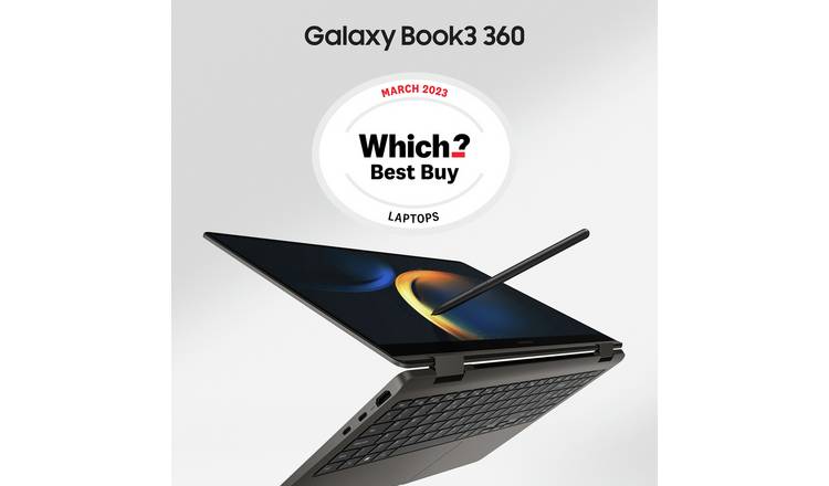 Galaxy Book2 360 13 i5 8 GB 256 GB