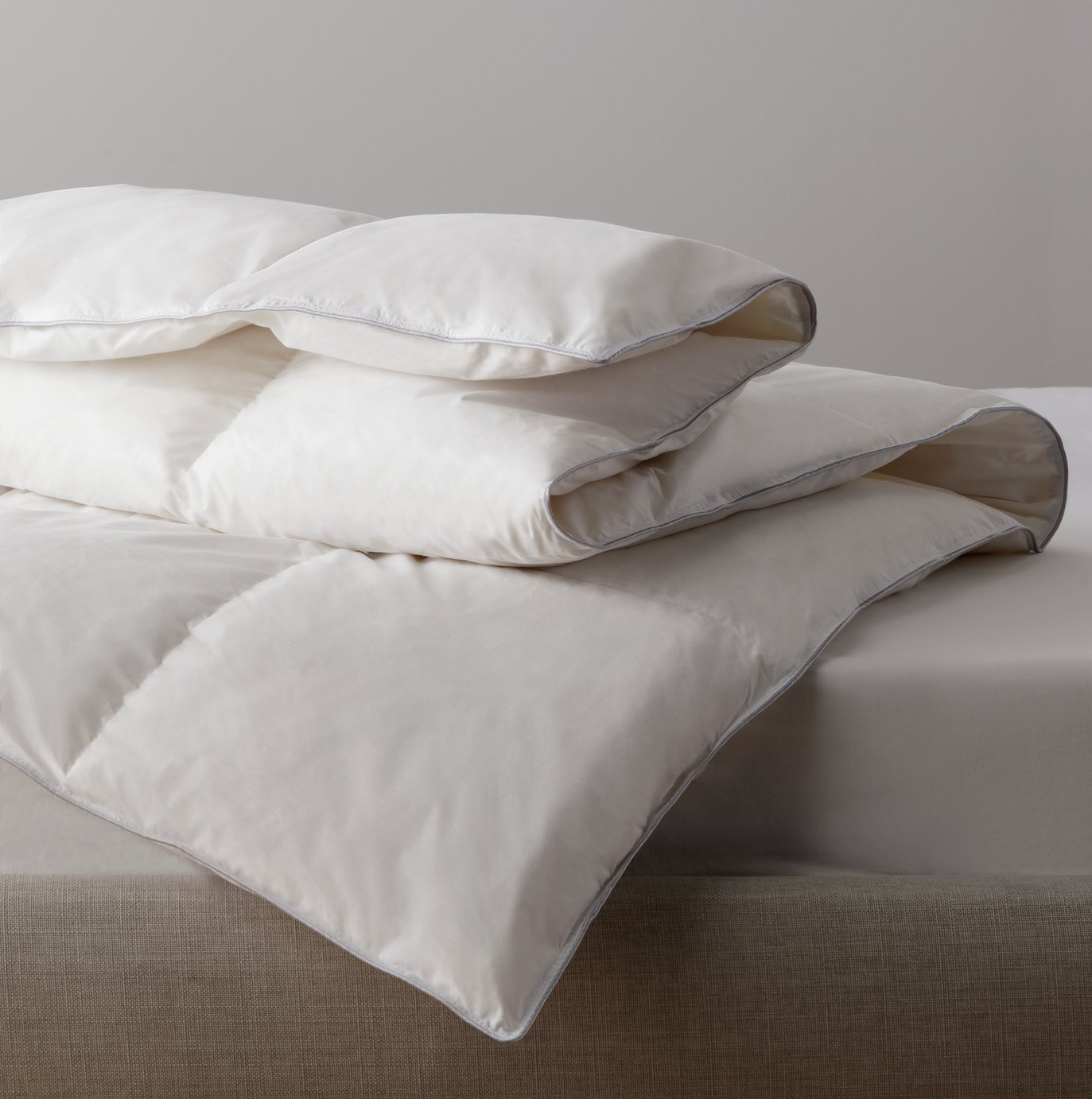 Forty Winks Duck Feather & Down 10.5 Tog Duvet Review