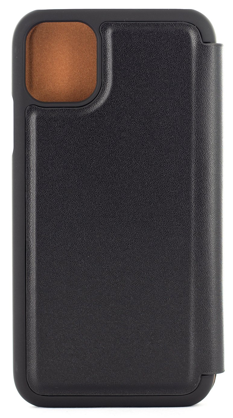 Proporta iPhone 11 Leather Folio Phone Case Review