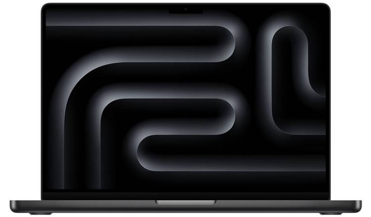 Apple MacBook Pro 2023 14.2in M3 Pro 18GB 512GB - Black