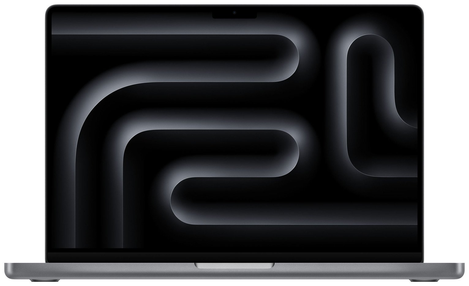 Apple MacBook Pro 2023 14.2in M3 8GB 512GB - Space Grey