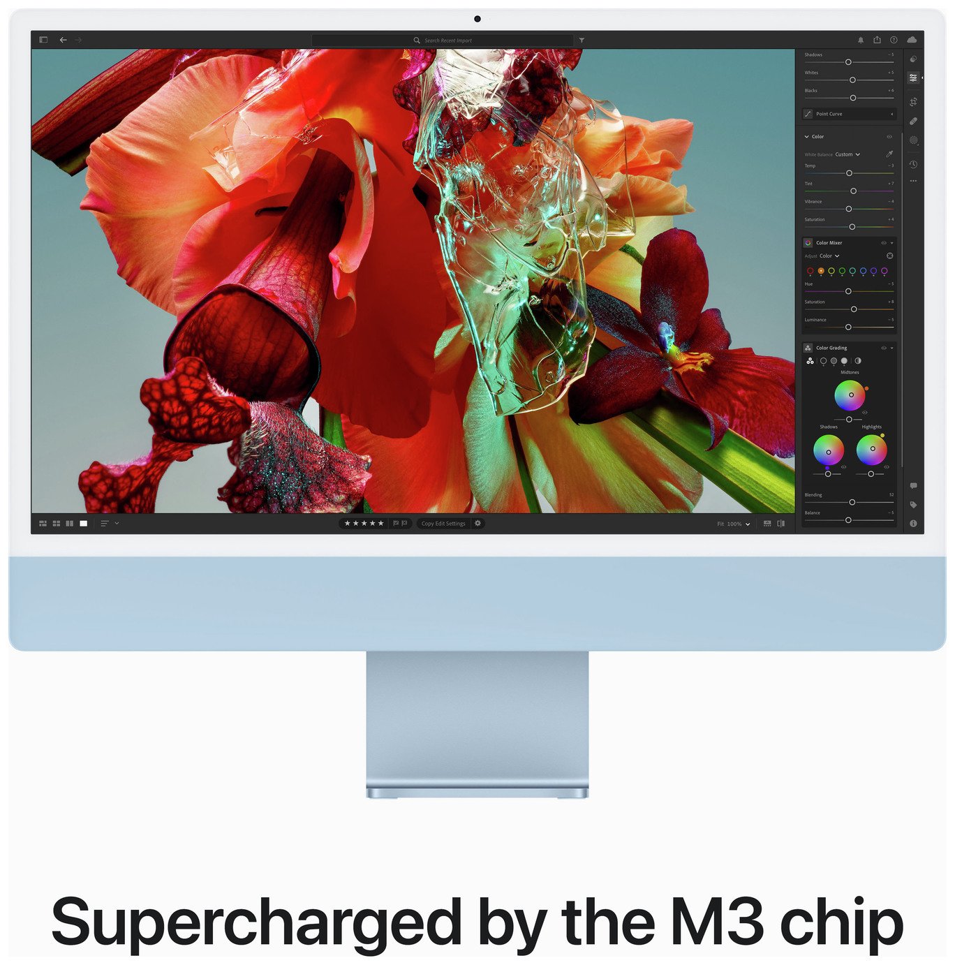 【外箱付き】iMac 24インチ 2023 M3 512GB apple-imac-24-inch-imac-24-