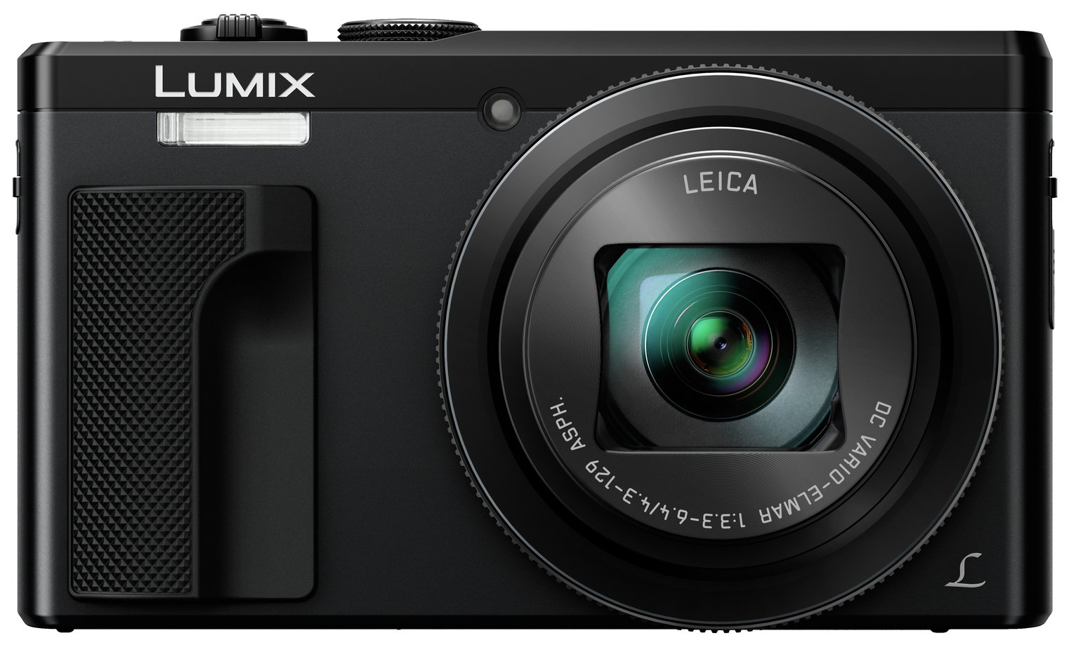 Panasonic Lumix TZ80 12MP 30X Zoom Camera Review