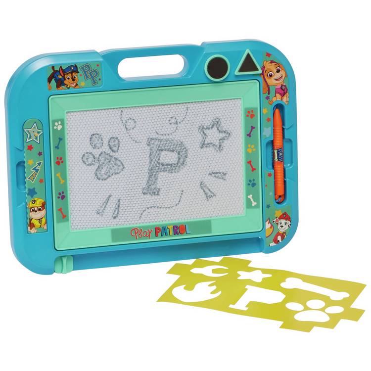 PAW Patrol Scribbler  0