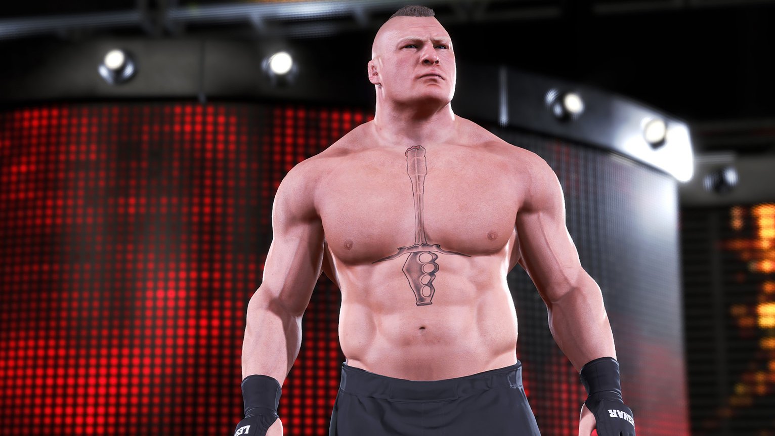WWE 2K20 PS4 Game Review