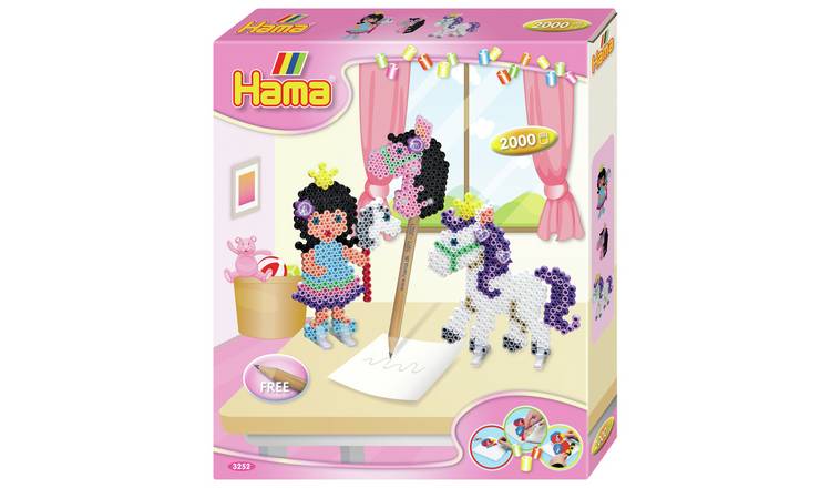 Argos toys best sale arts and crafts