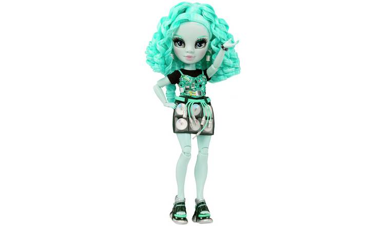 Boxy dolls hot sale argos