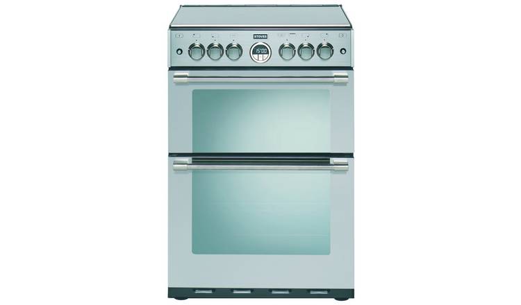 Argos belling range deals cooker