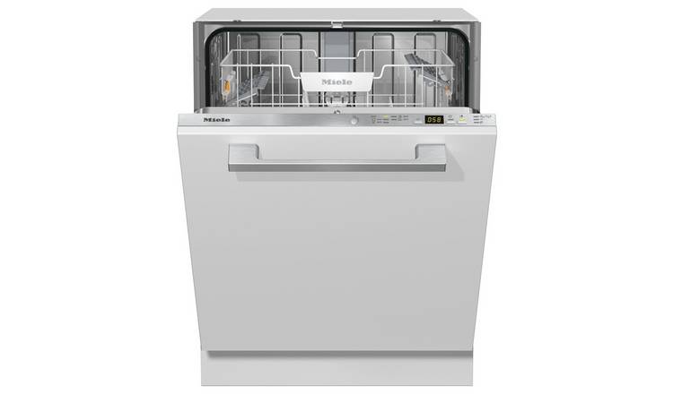 Dishwasher deals in argos