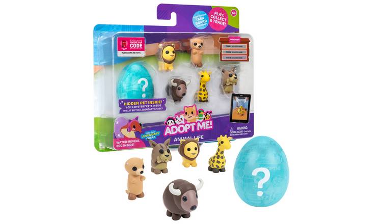 Argos 2024 animal toys