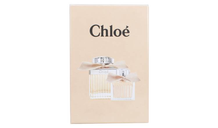 Argos chloe perfume new arrivals