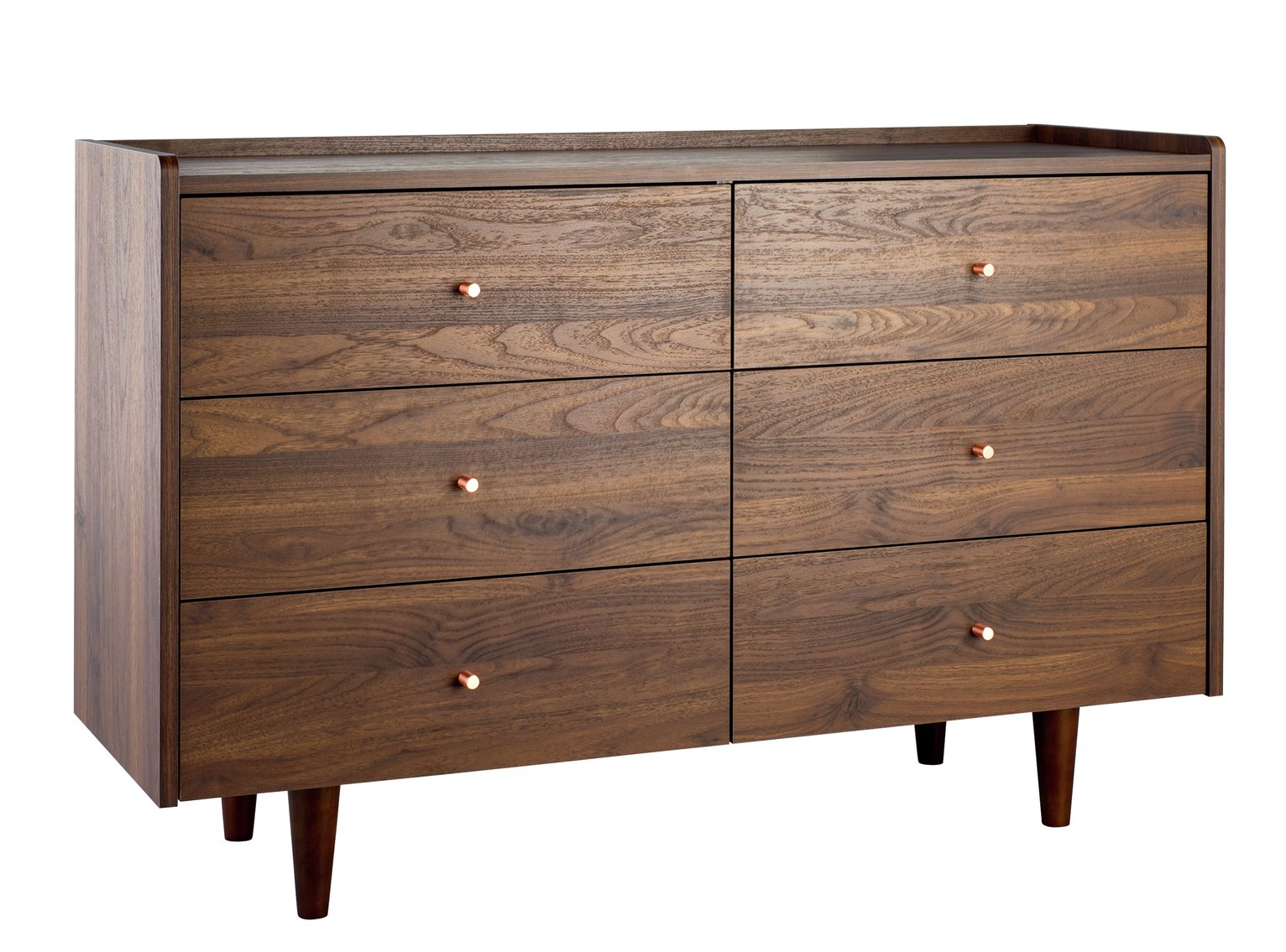 Argos Home Lola 6 Drawer Chest Review