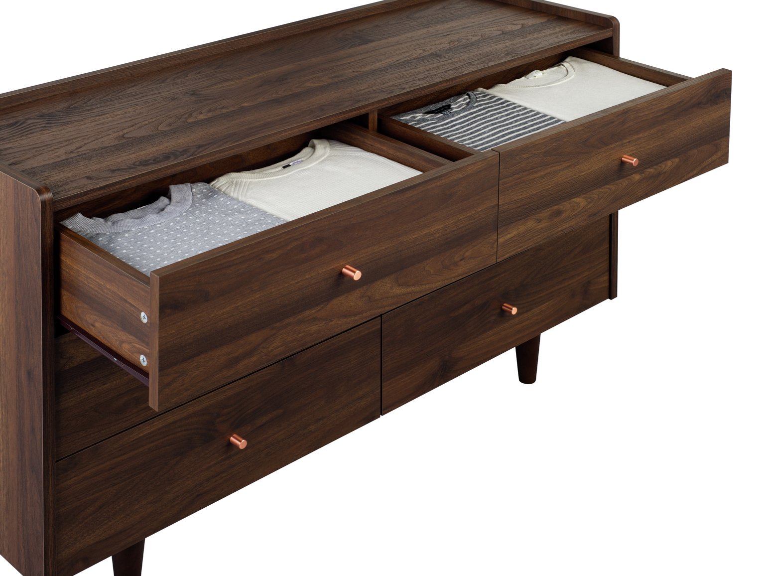 Argos Home Lola 6 Drawer Chest Review