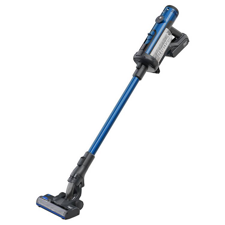 Henry Quick Pet Cordless Vacuum Cleaner 0