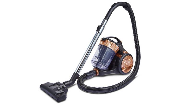 Tower RXP10 Multi Cyclonic Pet Corded Vacuum Cleaner