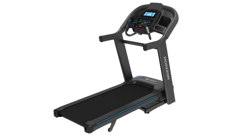 Horizon Paragon 4 Treadmill - Fitness Choice 