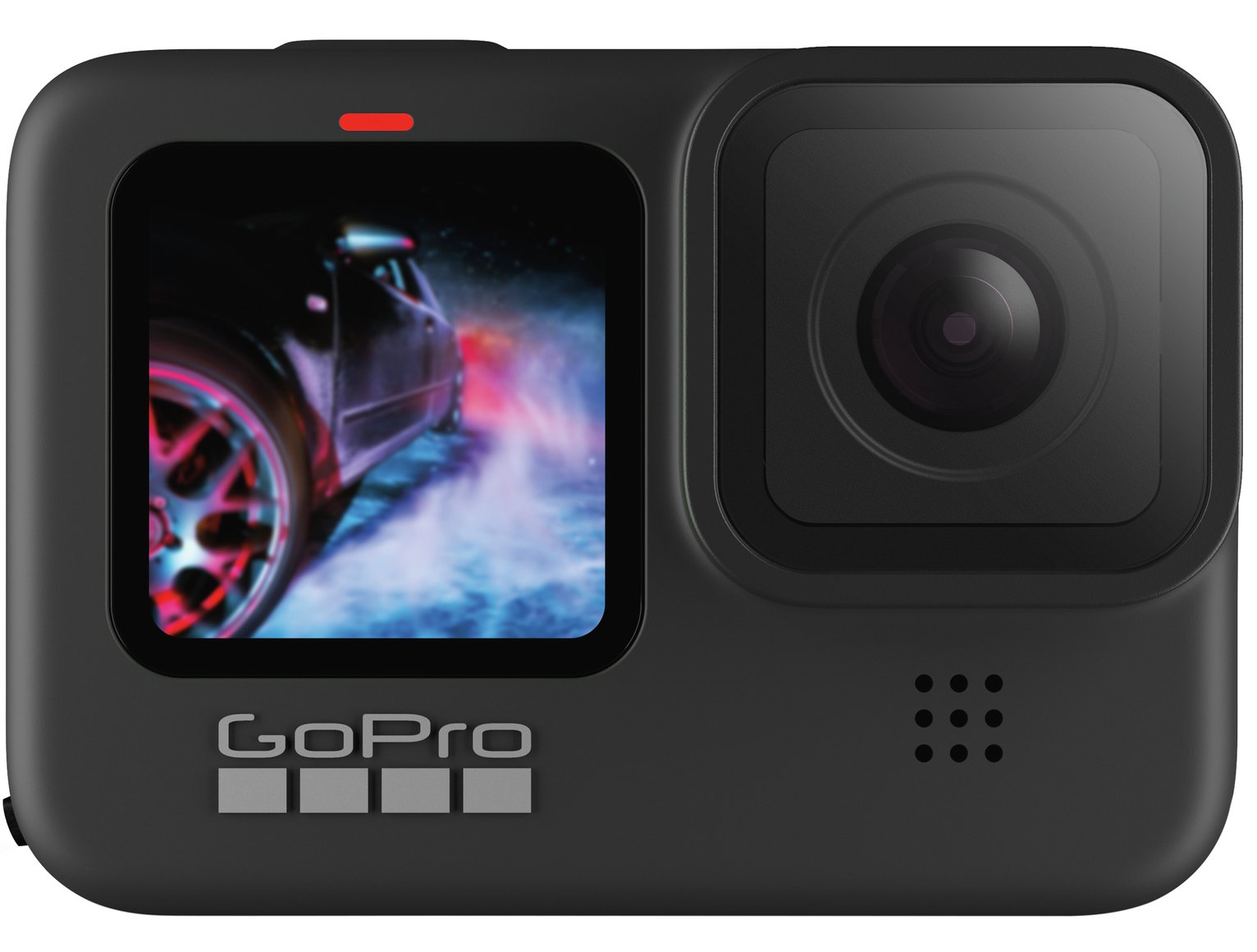 GoPro HERO9 Action Camera