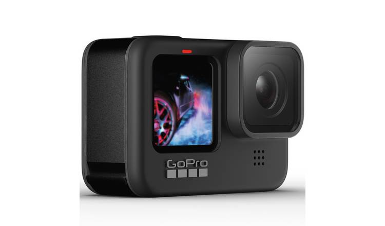 Buy Gopro Hero9 Camcorder Shop All Camcorders Argos