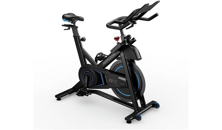 Argos spinning clearance bike