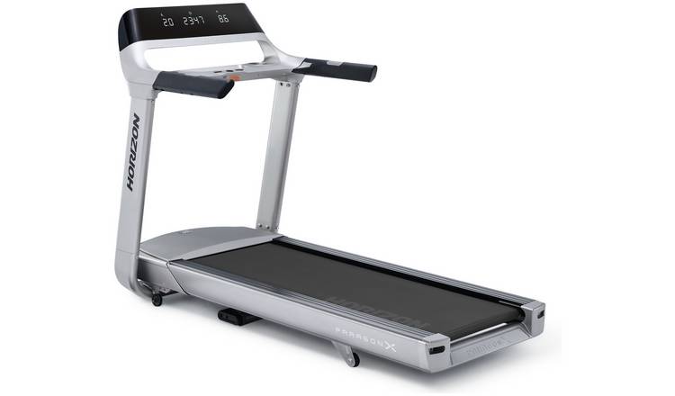 Argos small online treadmill