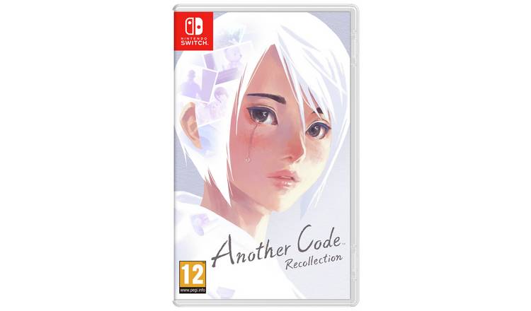 Wii switch games store argos