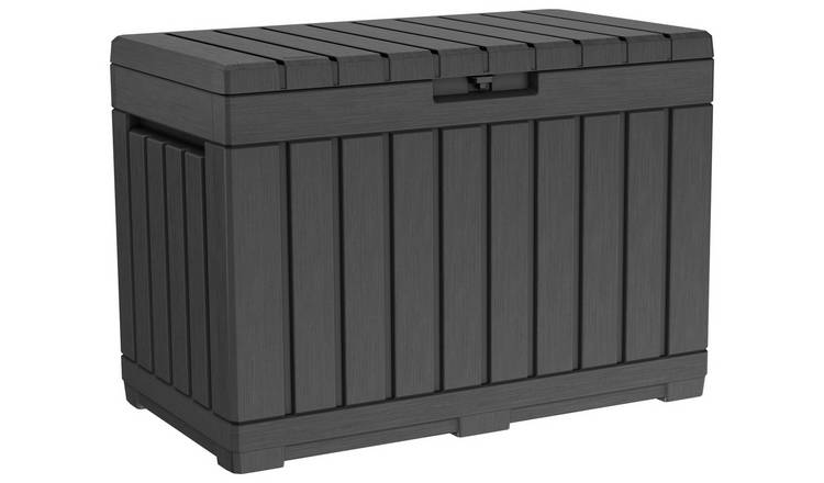 Buy Keter Kentwood 190L Storage Box