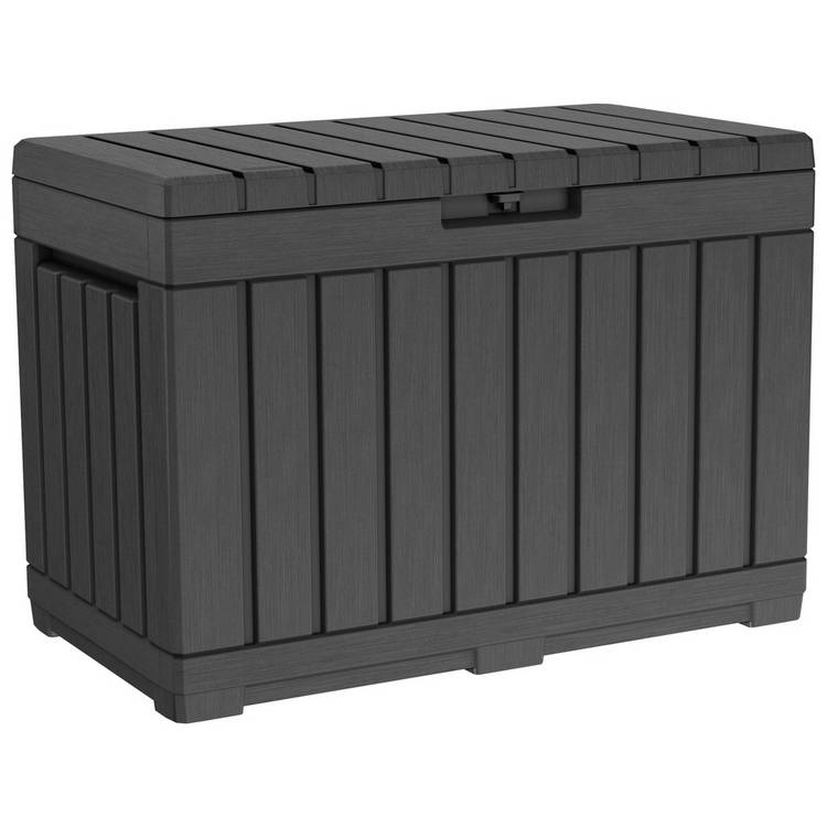 Keter Kentwood 190L Storage Box 0