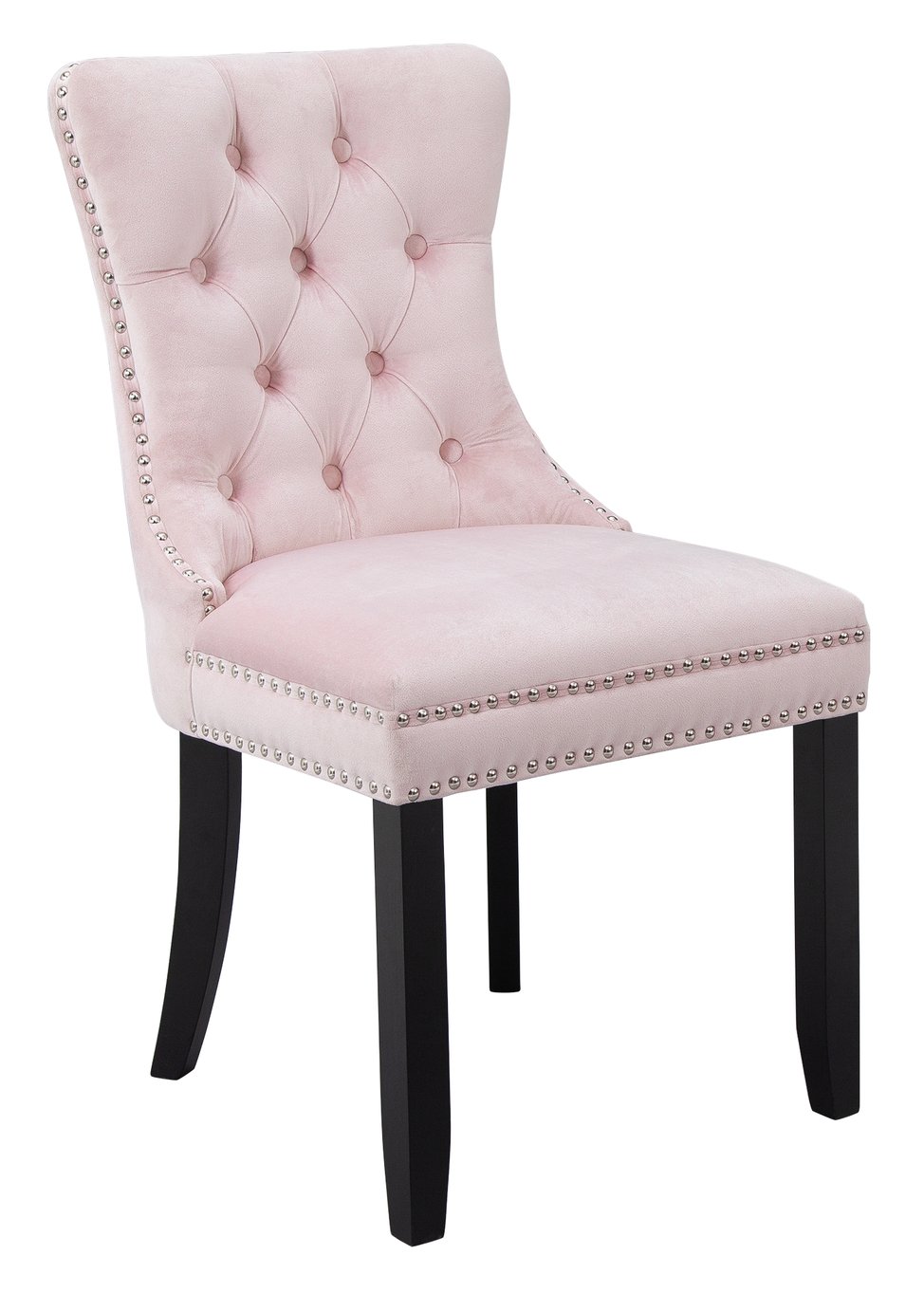 Argos Home Princess Velvet Dining Chair Review