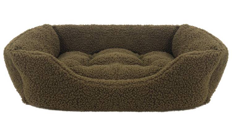 Argos small hotsell dog beds