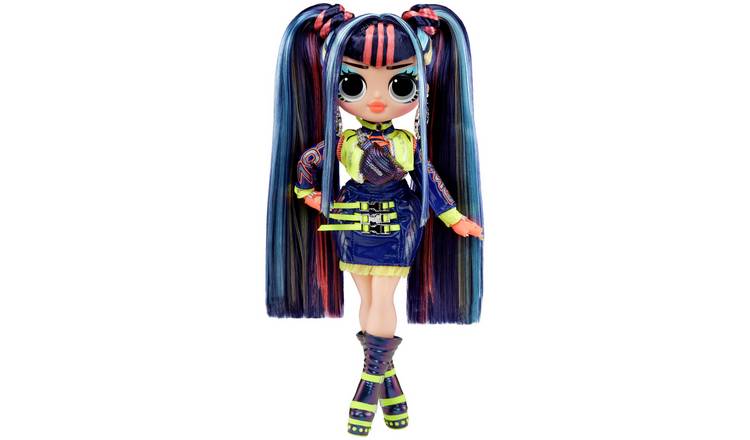 argos lol surprise doll