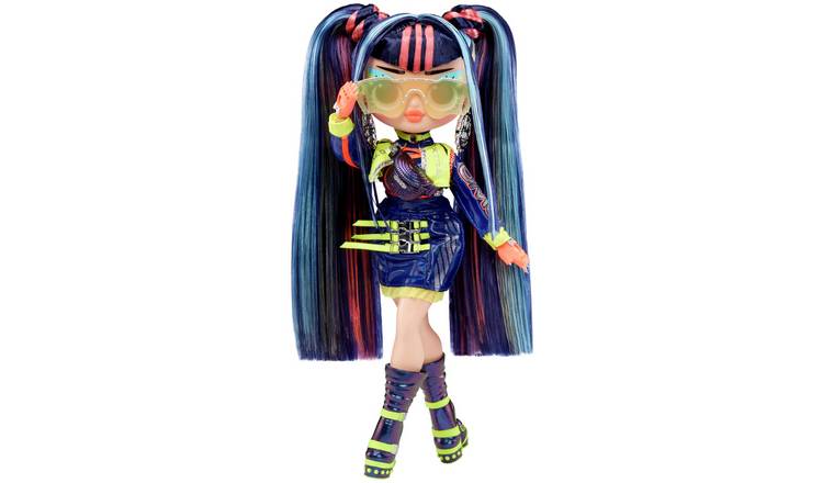 Argos lol dolls 3 for 2 online