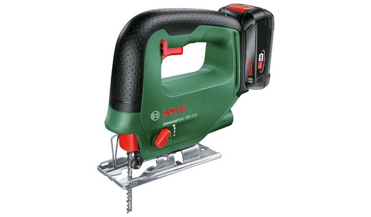 Argos on sale jigsaw tool