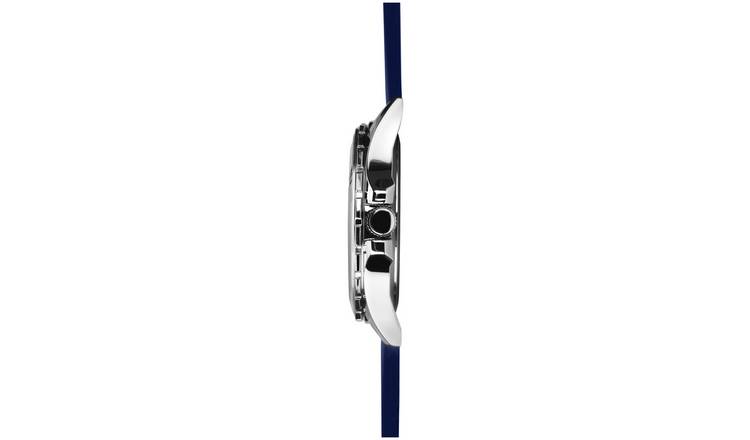 Sekonda midnight shop blue argos